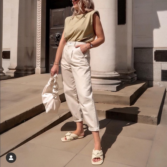 Mango quilted Sanford bloggers fav - Picture 7 of 11